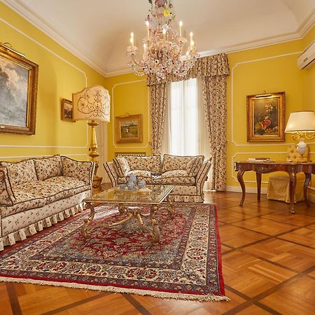 Dimora Dei Leoni Διαμέρισμα Παλέρμο Εξωτερικό φωτογραφία